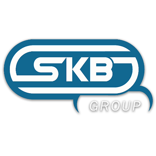 SKB logo